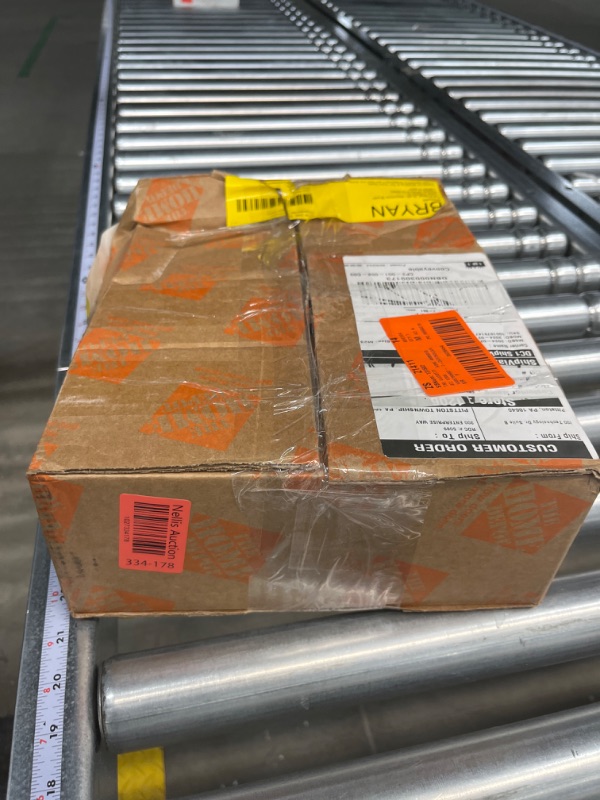 Photo 1 of Honeywell Home RPLS740B ECONOswitch 7-Day Solar Programmable Switch, Lights and Motors, Indoor and Outdoor, Energy Saving Timer (2 Pack)