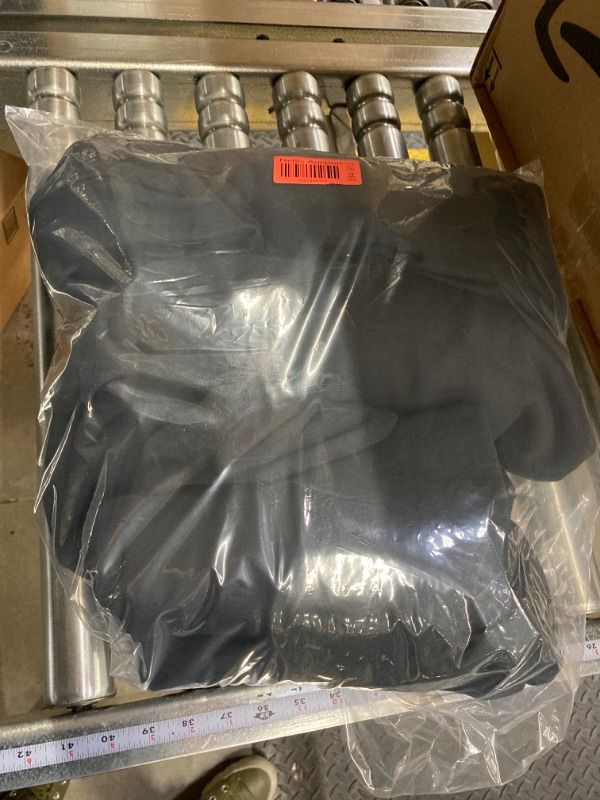 Photo 1 of 3XL BLACK HOODIES