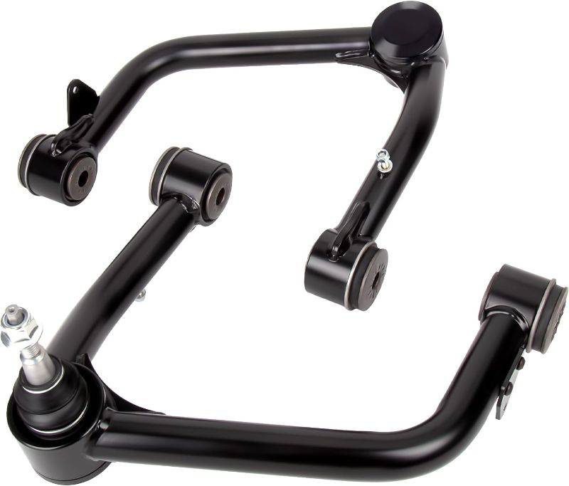 Photo 1 of dynofit 2-4" Lift Upper Control Arms/A-arms/UCAS Compatible with 2019-2023 Chevy Silverado 1500 2WD/4WD, Front Control Arm with Ball Joint for 2019+ GMC Sierra 1500