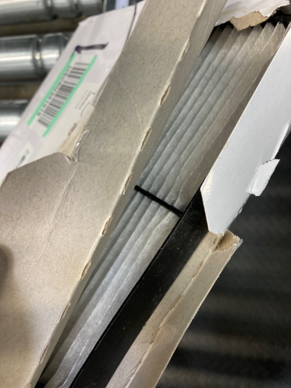 Photo 1 of Mazda (KD45-61-J6X) Cabin Air Filter