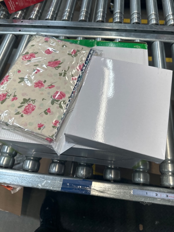 Photo 1 of yookee home Sewing Machine for Beginners Compact Sewing Machine with Accessories Kit Easy to Use Portable Sewing Machine for Adults and Kids, Home, Travel, Clothing Repair and Sewing Crafts Premium Set