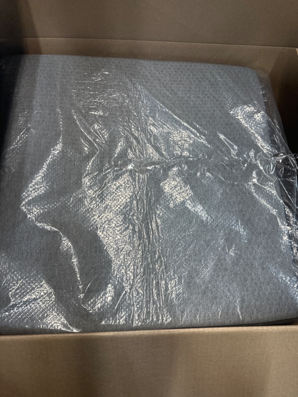 Photo 1 of Vamcheer Tri Folding Mattress Single Size - 4 Inch Foldable Mattress for Travel/RV/Camping/Guest Room/Yoga, Tri-fold Memory Foam Mattress with Washable Cover, Handle & Non-Slip Bottom, 75"x25"x4" Single 4 Inch