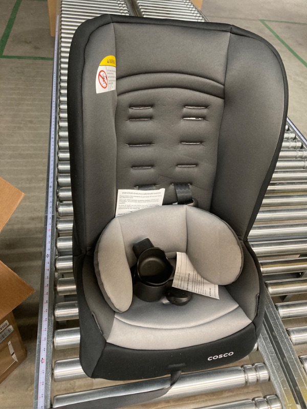 Photo 2 of Cosco Kids™ MightyFit™ LX Convertible Car Seat, Broadway