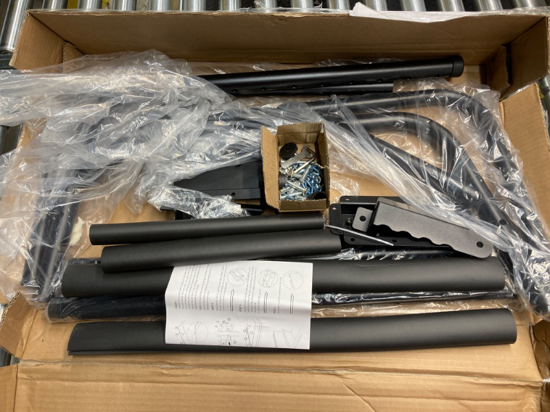 Photo 1 of Spa Cover Lifts, Hot Tub Cover Lift & Pivot Top Mount Spa Removal System Reinforced Bracket, Hydraulic Hot Tub Cover Lifter fits Most Hot Tub Sizes Spa Cover Lift