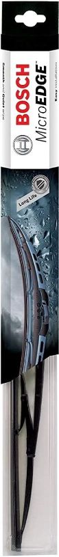 Photo 1 of BOSCH 40713 MicroEdge Conventional Wiper Blade; 13" - Single