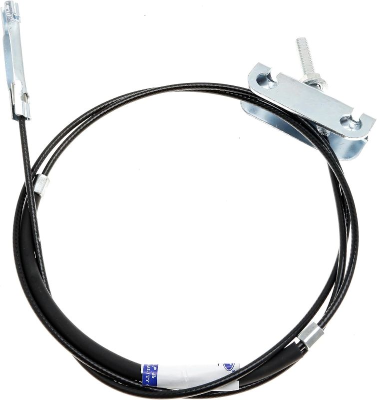 Photo 1 of ACDelco Professional 18P97204 Parking Brake Cable Assembly