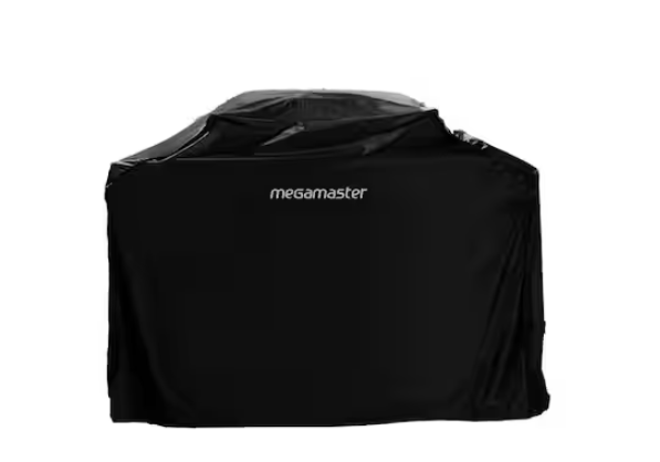 Photo 1 of 49 in. 2 and 3 Burner Gas Grill Cover
