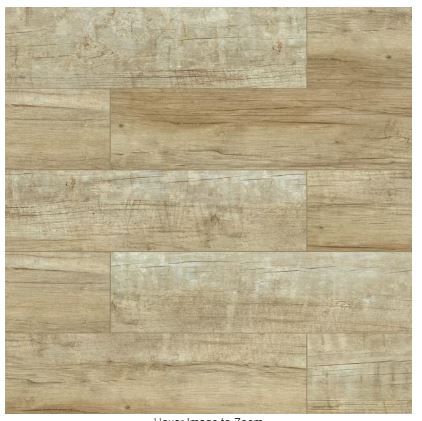 Photo 1 of 32 cases
Capel Timber 6 in. x 24 in. Matte Ceramic Wood Look Floor and Wall Tile (16.8 sq. ft./Case)