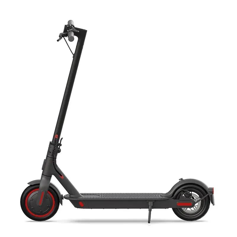 Photo 1 of HT-T4 Pro M365 Electric Scooter *(NO CHARGER FOR BATTERY 36v, 10.4 Ah)*
