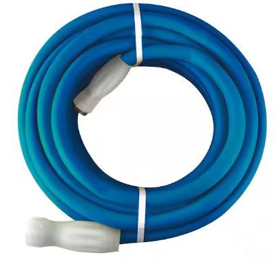 Photo 1 of ***(SEE NOTES)***  PureFlo 5/8 in x 25 ft. BPA Free Drinking Water Safe Garden Hose
