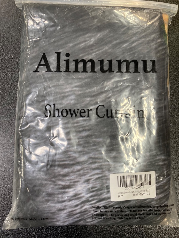 Photo 1 of Get Naked Curtain With Bathroom Fabric Shower Curtain Cute Staring Shot Furry Kitten View Darkness Mammal Muzzle Nature Formidable On Black Design Wool Curtains Durable Waterproof Bath Curtain Set with Hooks 72" x 78" 
