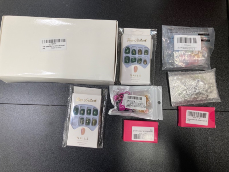 Photo 1 of MISC, BUNDLE PACK, DETAILS OF ITEMS AND PICTURE BELOW