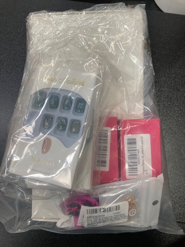 Photo 1 of MISC, BUNDLE PACK, DETAILS OF ITEMS AND PICTURE BELOW