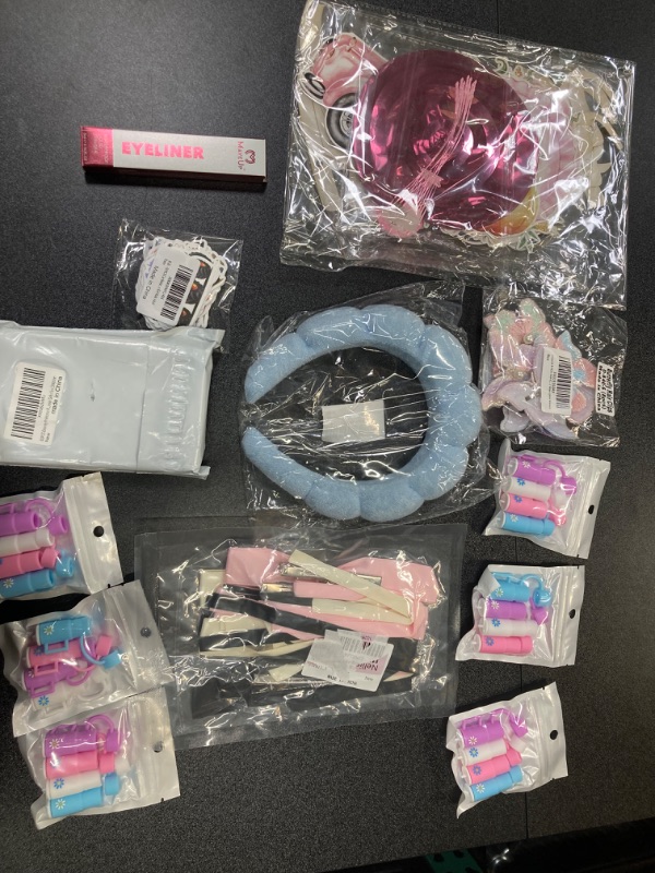 Photo 7 of ****VARIOUS GIRLY ITEMS BUNDLE PACK**** 