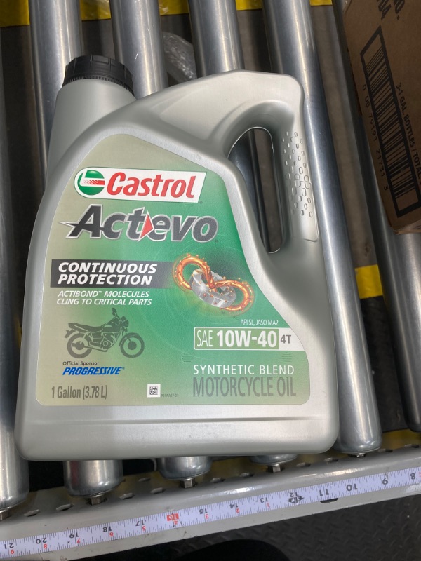Photo 1 of Castrol 03130C / 15B626 Parts