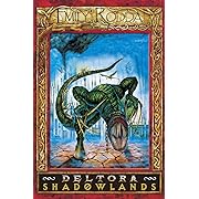 Photo 1 of Deltora Shadowlands: The Complete Series Hardcover – June 1, 2009
by Emily Rodda (Author)
