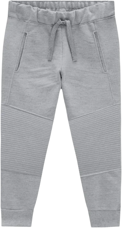 Photo 1 of Boys Grey Joggers
