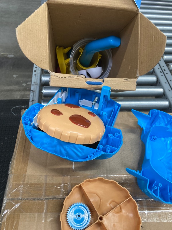 Photo 1 of Core Innovations Blue's Clues & You Kid's Toy Vacuum With Real Suction Power
