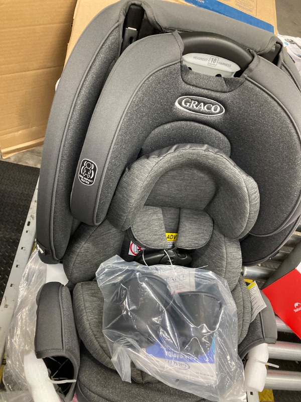 Photo 2 of Graco® Turn2Me™ 3-in-1 Car Seat, Manchester