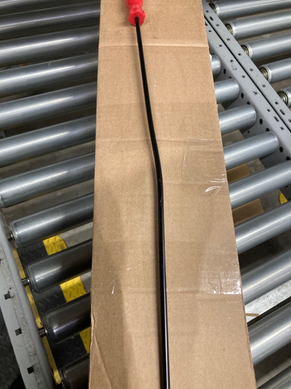 Photo 1 of Gates 91209 Serpentine Belt Installation Tool