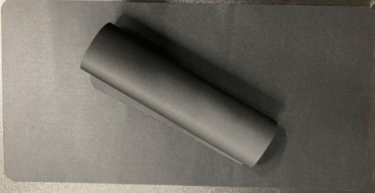 Photo 1 of (2 PACK) 
Mouse Pad - Classic Black Mouse Pad with Non-Slip Rubber Base, Laptop Pad, Durable and Portable Desk Mouse Pad for Pc, Office and Home