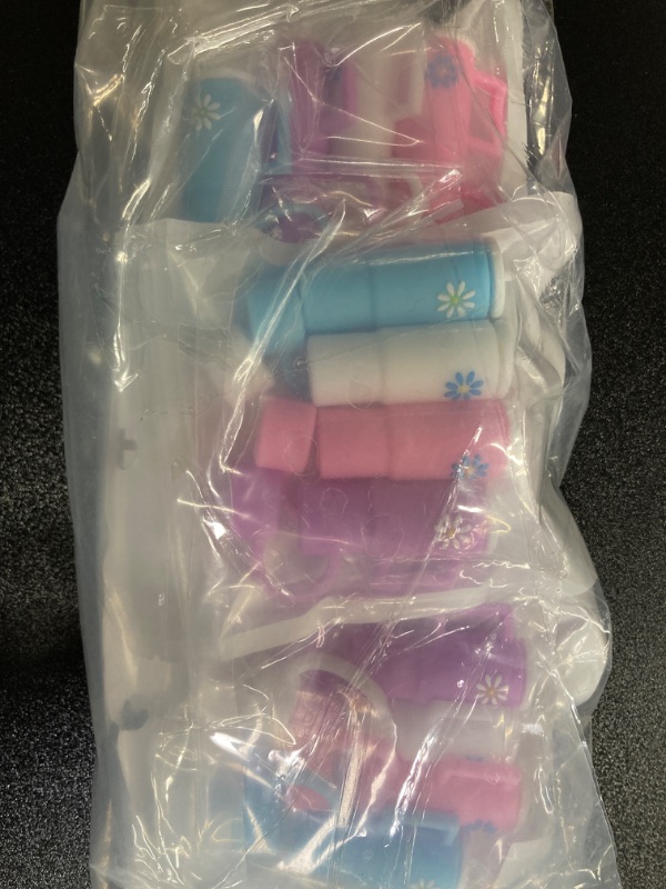 Photo 1 of (4  PACKS of 4PCS) Straw Cover for Stanley Tumbler and Simply Modern Straw Cover, Straw Cover Cap for Stanley Cup,Silicone Reusables for Stanley Straw Covers and Stanley Straw Topper,Straw Covers Cap for Tumblers(4PCS) 10mm 4PCS Straw Cover