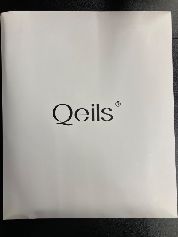 Photo 2 of (2 PACKS of 2) Qeils Washable Pee Pads for Dogs, Reusable Puppy Pads 2 Pcs 18"x24" 3D Printed Mat Super Absorbent Leakproof Dog Training Pads, Non-Slip Potty Pads for Whelping, Housebreaking, Litter, Crate, Kennel Dog day-Polyester,TPE 18"*24"(2 Pcs)