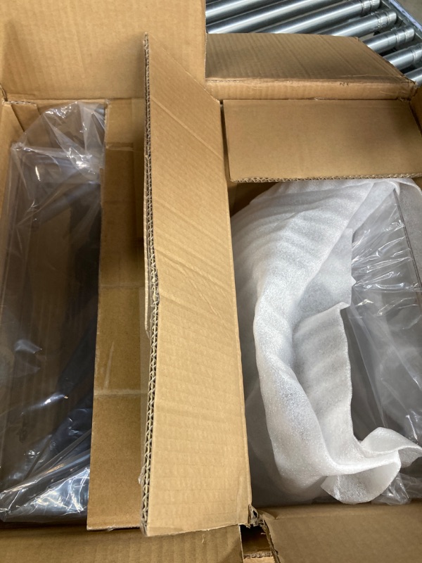 Photo 1 of [2 Pack] Upgraded 2188656 Refrigerator Crisper Drawer (Upper) & 2188664 Crisper Drawer Replacement (Lower) Compatible with Whirlpool Kenmore refrigerator