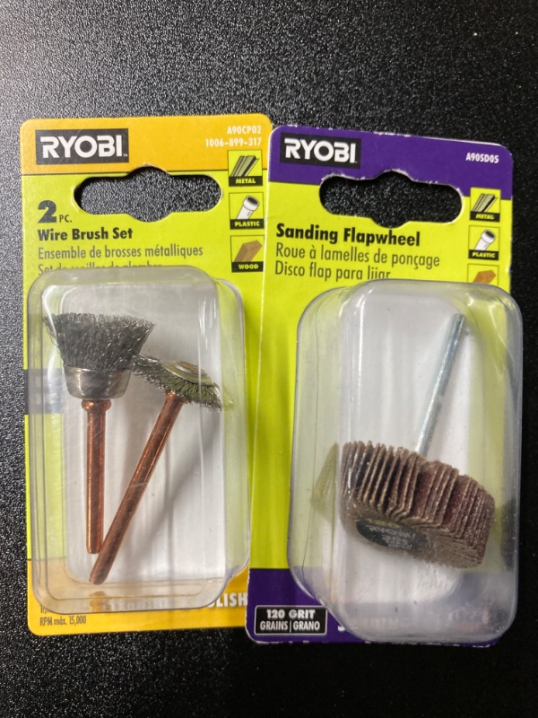 Photo 1 of (RYOBI BIT BUNDLE)