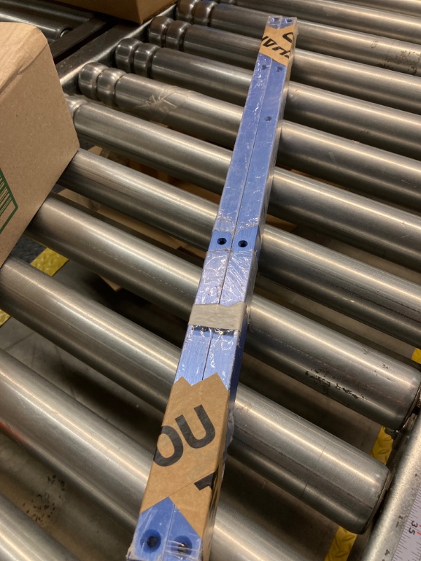 Photo 1 of OneWheel Aluminium Rail for OneWheel Board XR Accessories, Stable OneWheel XR's Accessory Railguards, Aluminium Aolly Rail Fit for Onewheel XR Electric Skateboard, Protect One Wheel xr Rails Well blue-XR