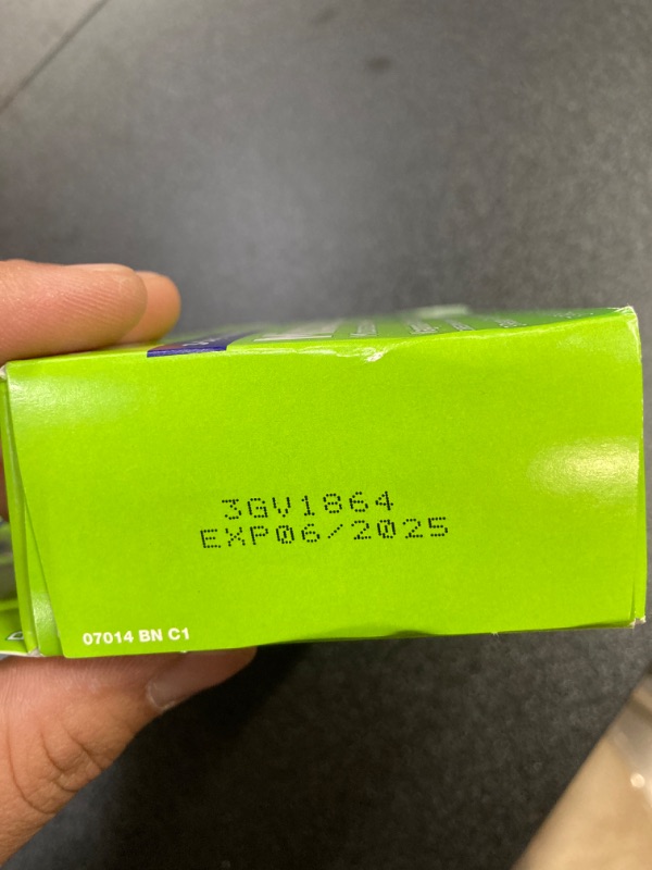 Photo 3 of Basic Care Miconazole 3 Miconazole Nitrate Vaginal Cream (4%) 3-Day Treatment for Vaginal Yeast Infection