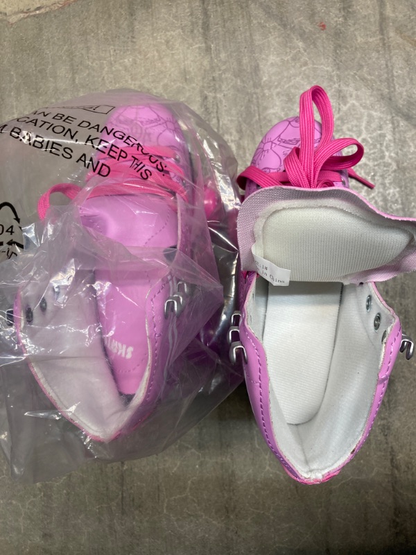 Photo 1 of Retro Quad Design Roller Skates