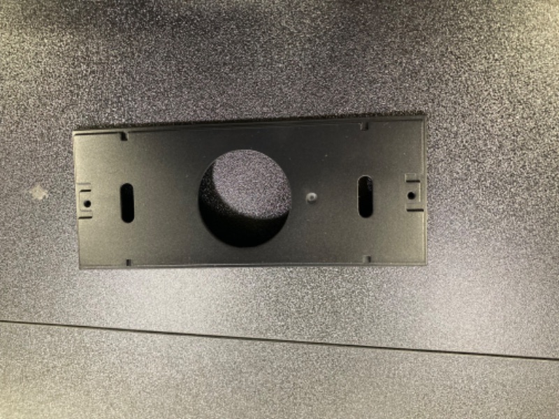 Photo 1 of 2 PACK//NO RETURNS//Ring Video Doorbell Pro Corner Kit 8KPWS7-0000