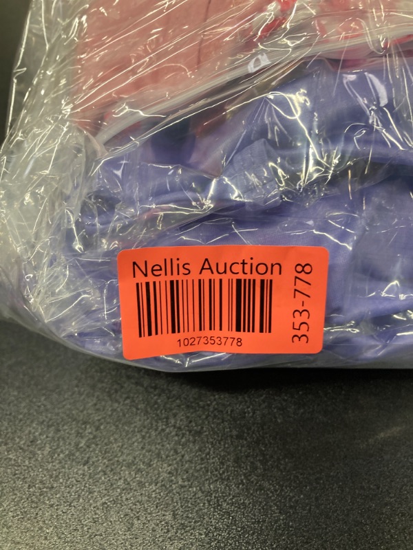 Photo 1 of GIRLS CLOTHING AND COSTUME BUNDLE//NO RETURNS AS IS