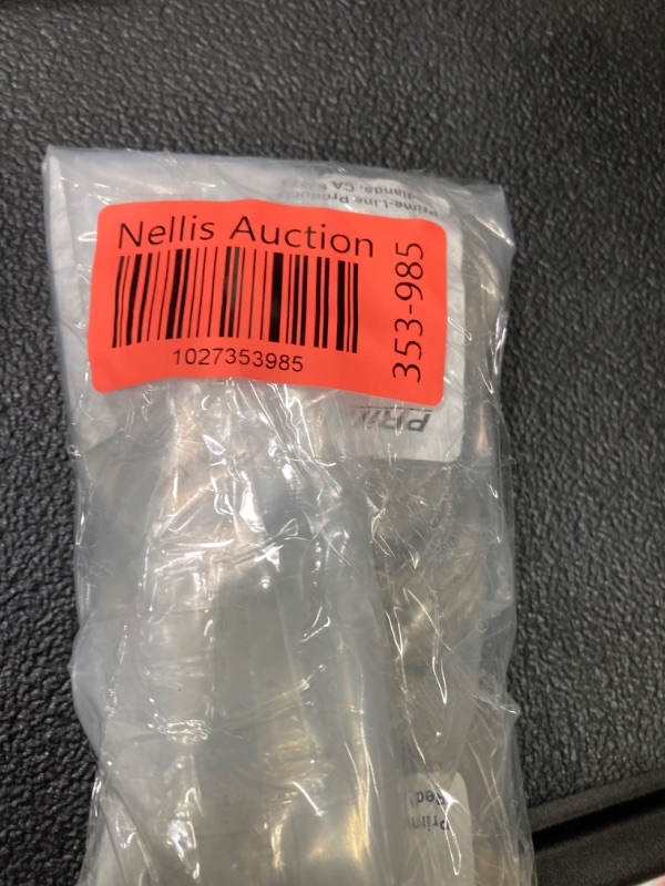 Photo 1 of 2 PACK BUNDLE//Prime-Line 9081317 Fender Washers, 3/16 In. X 1-1/4 In. OD, Grade 18-8 Stainless Steel (50 Pack)