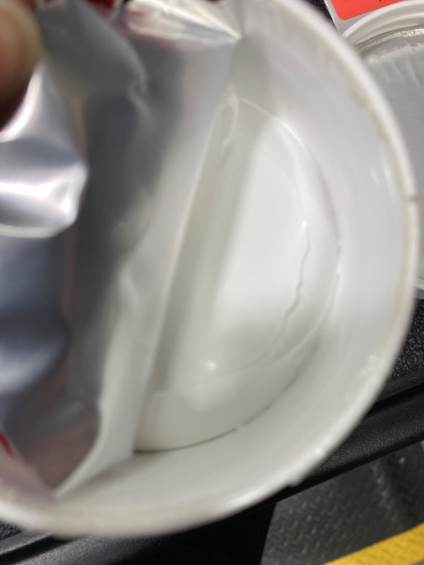 Photo 4 of 1-lb White Flex Paste