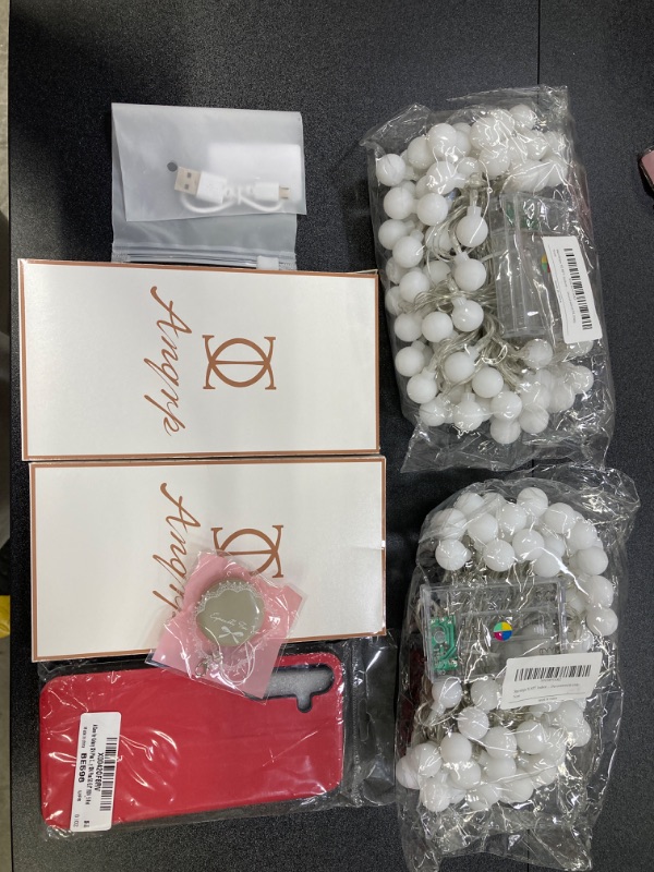 Photo 1 of MISC ELECTRONIC ACCESSORY BUNDLE