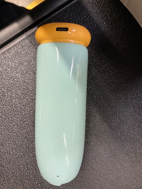 Photo 9 of Electric Baby Nasal Aspirator, Nose Suction for Babies, Booger Sucker for Toddler with 3 Silicone Tips