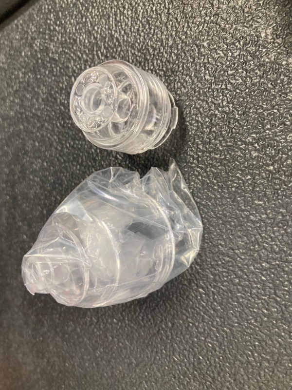 Photo 1 of Electric Baby Nasal Aspirator, Nose Suction for Babies, Booger Sucker for Toddler with 3 Silicone Tips
