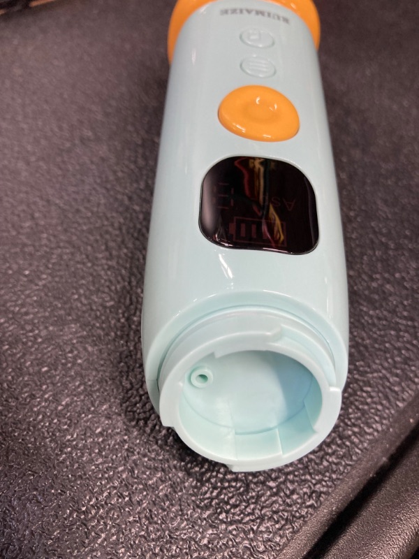 Photo 7 of Electric Baby Nasal Aspirator, Nose Suction for Babies, Booger Sucker for Toddler with 3 Silicone Tips