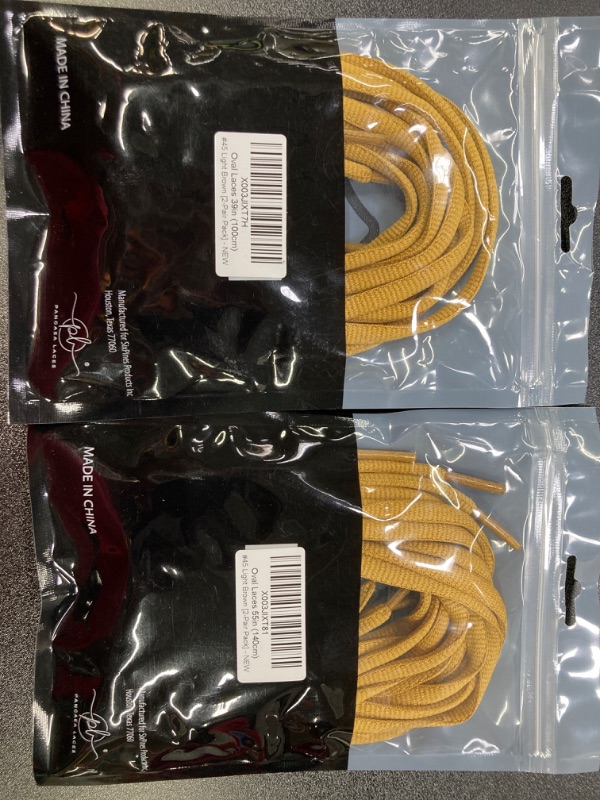 Photo 1 of 9 PACK BUNDLE///Oval Shoelaces for Sneakers, Athletic Shoes, Half Round Athletic Shoestrings for Running Basketball Trainer Shoes//BLACK, BROWN, KHAKI, AND GREEN//SIZES 28IN TO 51IN