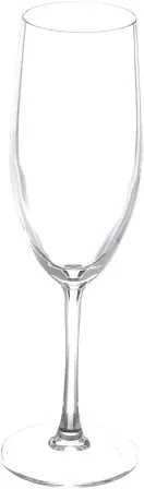 Photo 1 of Chef Sommelier Grand Vin 8 oz. Crystal Flute (Set of 6)