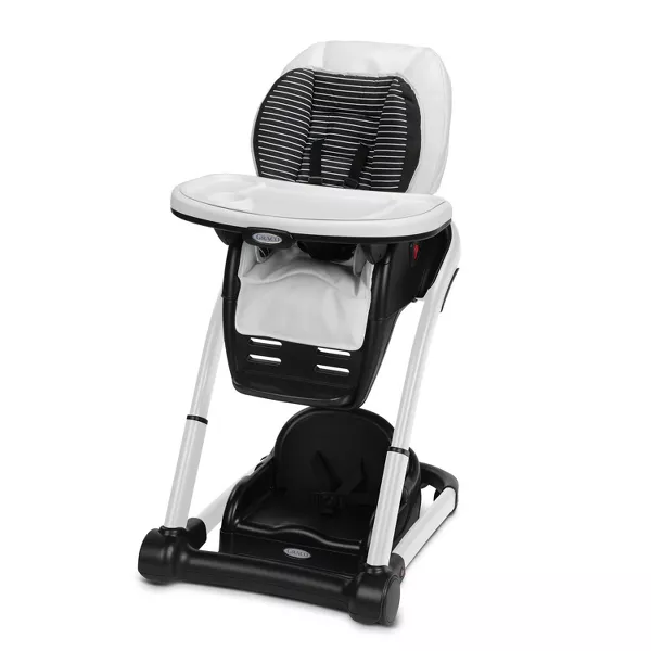 Photo 1 of Blossom™ 6-in-1 Convertible High Chair