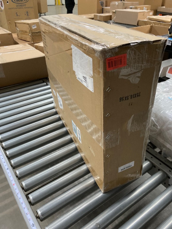 Photo 1 of 2023 for Toyota Camry Floor Mats, 2022 2021 2020 2019 2018, TPE All Weather Protection Waterproof Anti-Slip Front & 2nd Seat & Rear Trunk Mat(Not Fit for Hybrid or AWD), Car Accessories