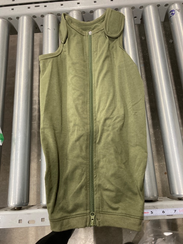 Photo 3 of ARMY GREEN!!! Dog Recovery Suit,Female Spay Male Surgery Combed Cotton Onesie for X-Large Dogs,Blank Green XL
