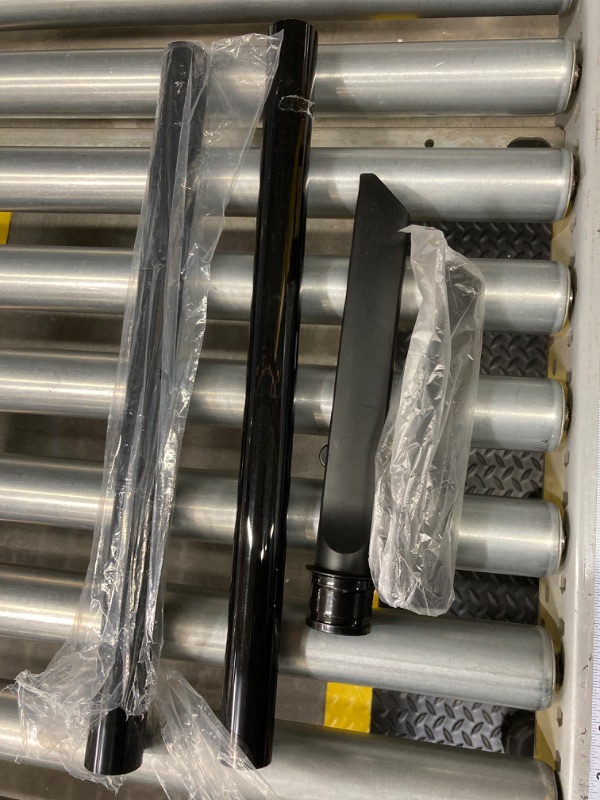 Photo 1 of 4 PIECE VACCUM ACCESSORY KIT