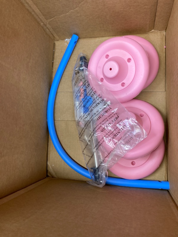 Photo 1 of Little Tikes Classic Doll Stroller – Amazon Exclusive