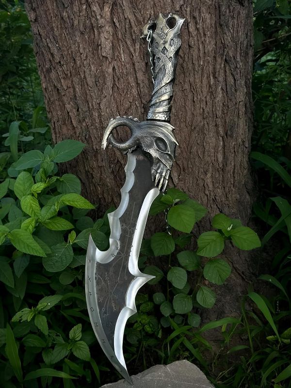 Photo 1 of 2 PACK Dragon Sword