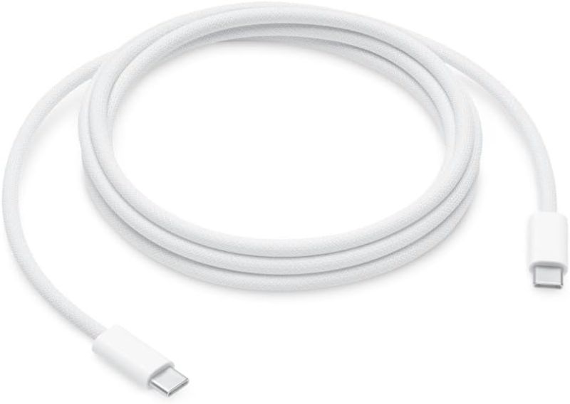 Photo 1 of Apple 240W USB-C Woven Charge Cable (2 m) ???????