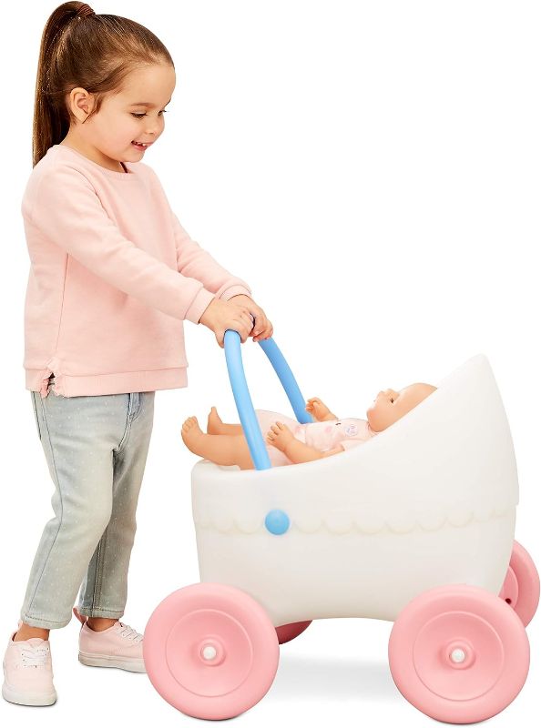 Photo 1 of Little Tikes Classic Doll Stroller – Amazon Exclusive